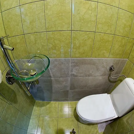 Likeonick Apartament *
