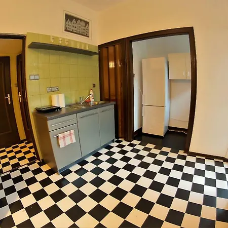 Likeonick Apartment *