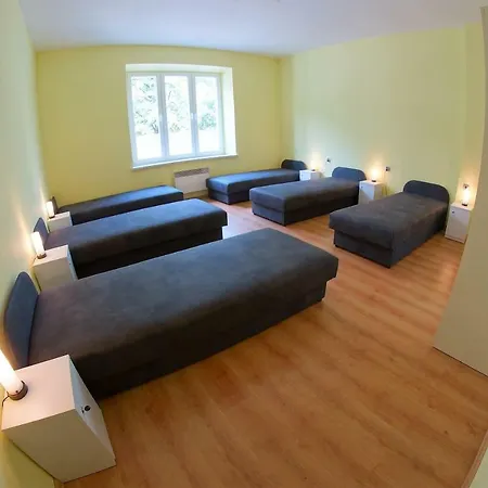 Likeonick Apartment *
