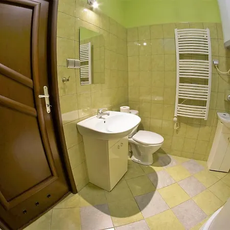 Apartament Likeonick