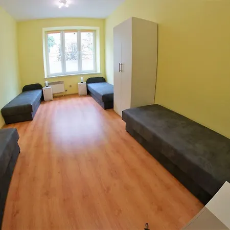 Apartment Likeonick