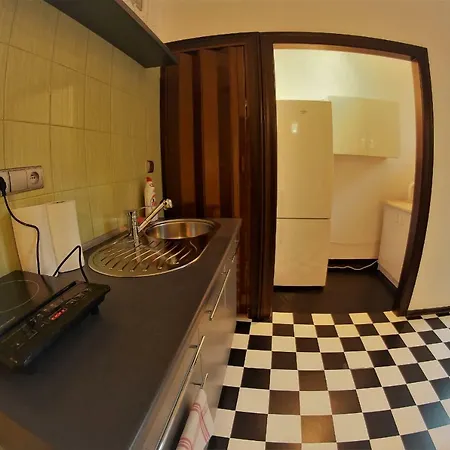 Apartament Likeonick *