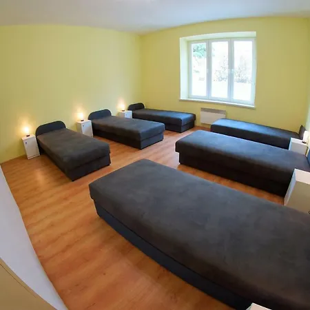 Likeonick Apartment *