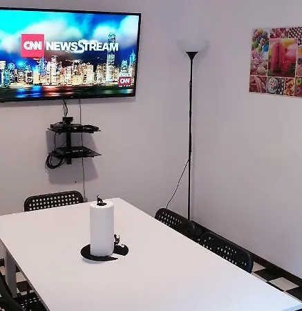 Likeonick Apartment *